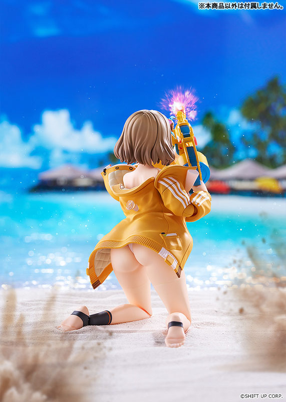 PRE ORDER – FIGMA GODDESS OF VICTORY: NIKKE - ANIS: SPARKLING SUMMER
