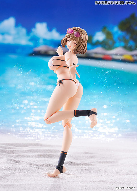 PRE ORDER – FIGMA GODDESS OF VICTORY: NIKKE - ANIS: SPARKLING SUMMER