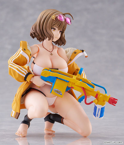 PRE ORDER – FIGMA GODDESS OF VICTORY: NIKKE - ANIS: SPARKLING SUMMER