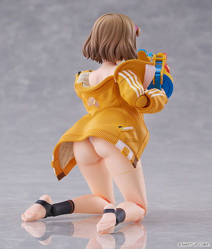 PRE ORDER – FIGMA GODDESS OF VICTORY: NIKKE - ANIS: SPARKLING SUMMER