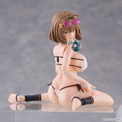 PRE ORDER – FIGMA GODDESS OF VICTORY: NIKKE - ANIS: SPARKLING SUMMER