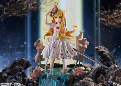 PRE ORDER – 1/7 G.S. COLLECTION SHINOBU OSHINO: SHINOBUMONOGATARI VER.