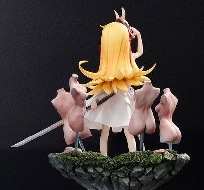 PRE ORDER – 1/7 G.S. COLLECTION SHINOBU OSHINO: SHINOBUMONOGATARI VER.