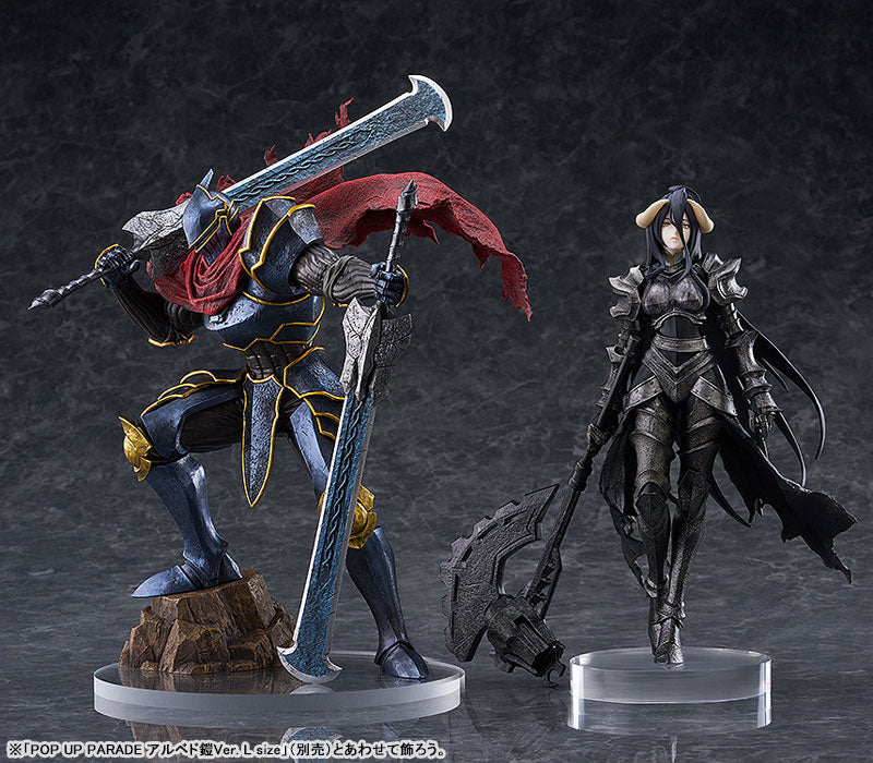 PRE ORDER – POP UP PARADE SP OVERLORD: THE HOLY KINGDOM - MOMON