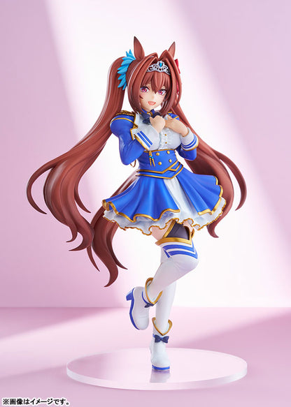 PRE ORDER – POP UP PARADE UMAMUSUME: PRETTY DERBY - DAIWA SCARLET L SIZE