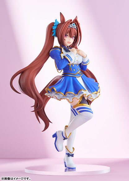 PRE ORDER – POP UP PARADE UMAMUSUME: PRETTY DERBY - DAIWA SCARLET L SIZE