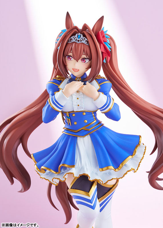 PRE ORDER – POP UP PARADE UMAMUSUME: PRETTY DERBY - DAIWA SCARLET L SIZE