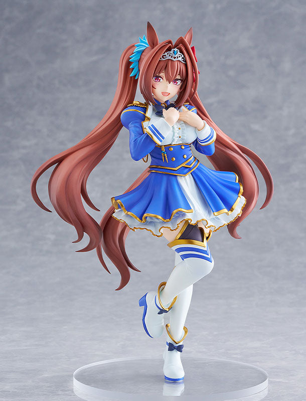 PRE ORDER – POP UP PARADE UMAMUSUME: PRETTY DERBY - DAIWA SCARLET L SIZE