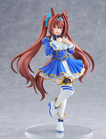 PRE ORDER – POP UP PARADE UMAMUSUME: PRETTY DERBY - DAIWA SCARLET L SIZE