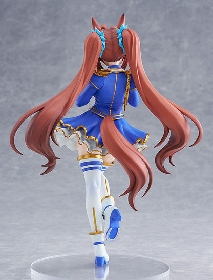 PRE ORDER – POP UP PARADE UMAMUSUME: PRETTY DERBY - DAIWA SCARLET L SIZE