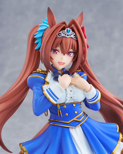 PRE ORDER – POP UP PARADE UMAMUSUME: PRETTY DERBY - DAIWA SCARLET L SIZE