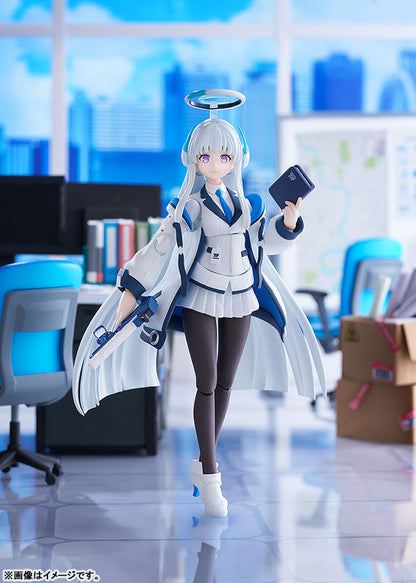 PRE ORDER – FIGMA BLUE ARCHIVE - NOA USHIO