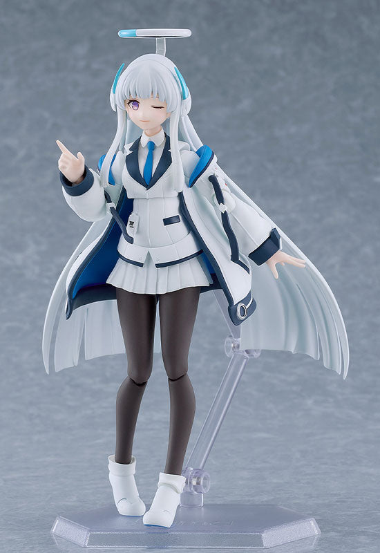 PRE ORDER – FIGMA BLUE ARCHIVE - NOA USHIO