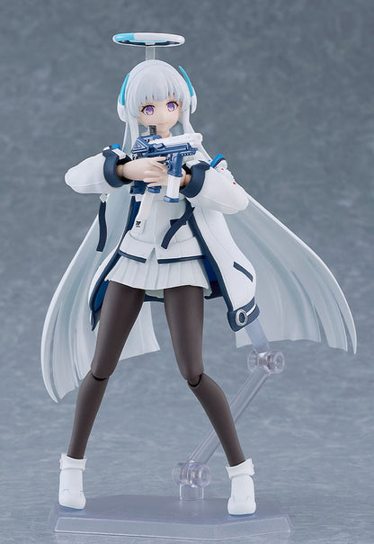 PRE ORDER – FIGMA BLUE ARCHIVE - NOA USHIO