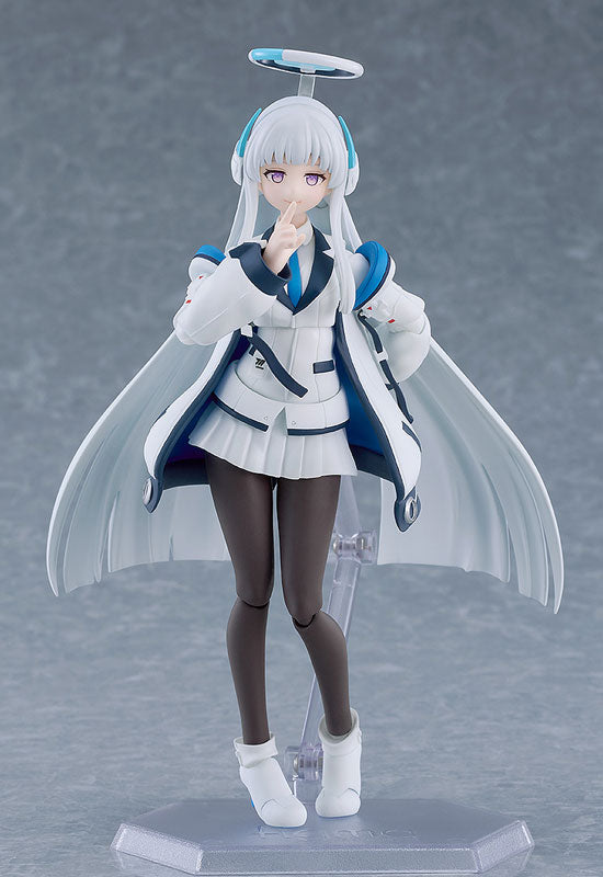 PRE ORDER – FIGMA BLUE ARCHIVE - NOA USHIO