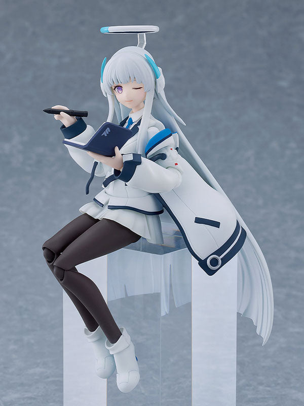 PRE ORDER – FIGMA BLUE ARCHIVE - NOA USHIO