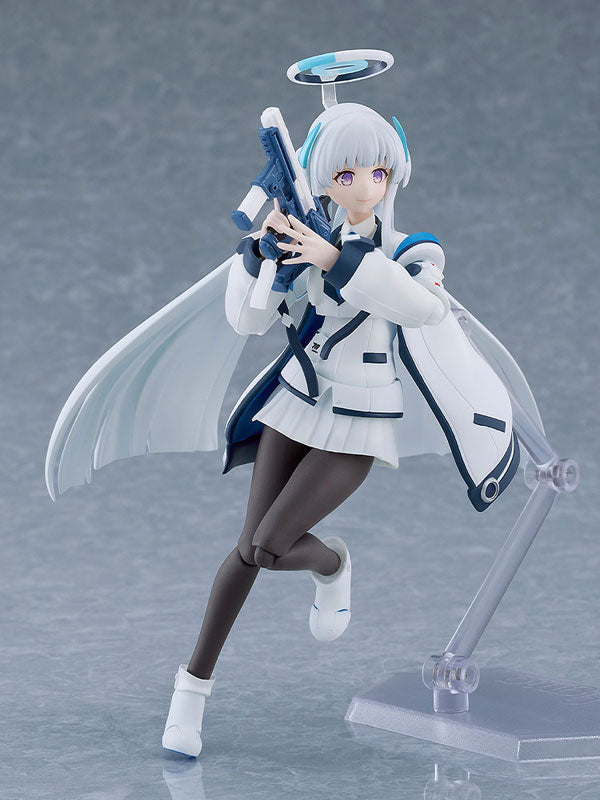 PRE ORDER – FIGMA BLUE ARCHIVE - NOA USHIO
