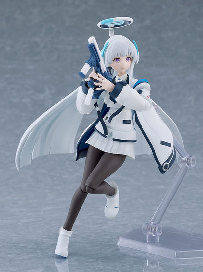 PRE ORDER – FIGMA BLUE ARCHIVE - NOA USHIO