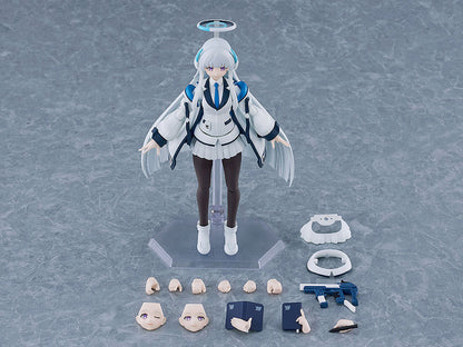 PRE ORDER – FIGMA BLUE ARCHIVE - NOA USHIO
