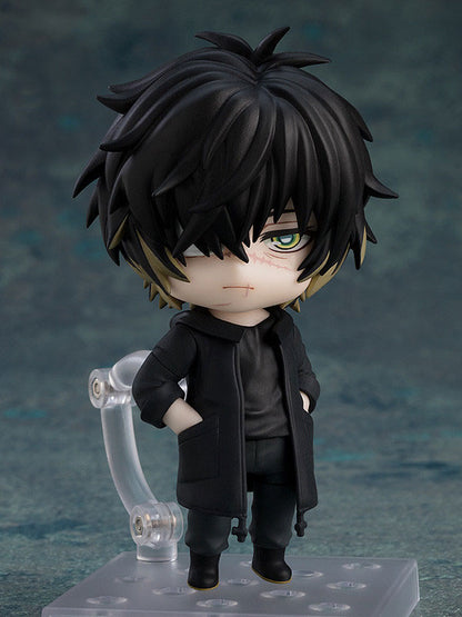 PRE ORDER – NENDOROID SLOW DAMAGE - TOWA