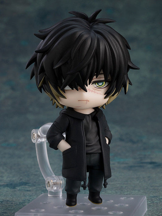 PRE ORDER – NENDOROID SLOW DAMAGE - TOWA