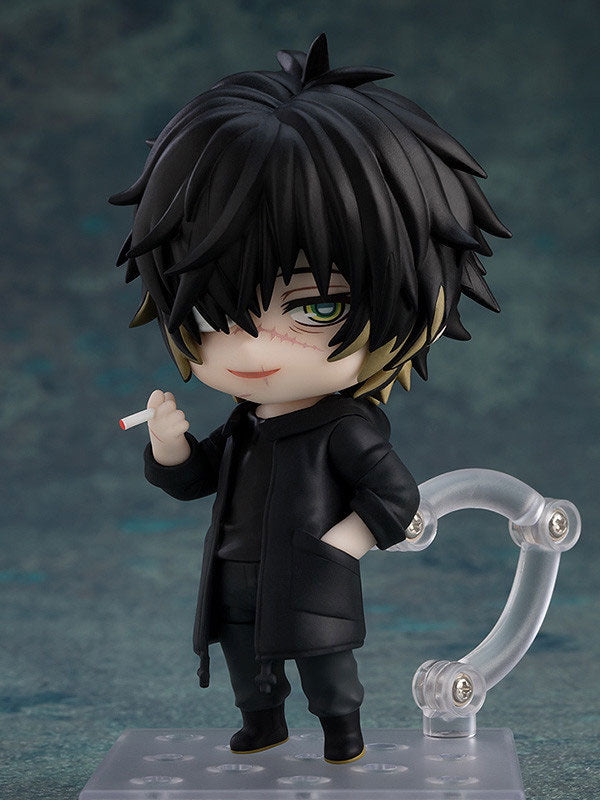 PRE ORDER – NENDOROID SLOW DAMAGE - TOWA