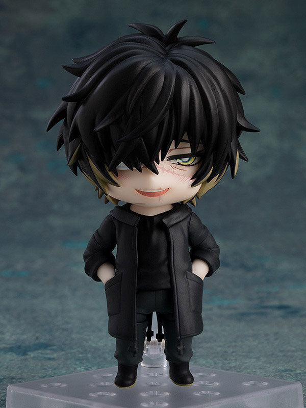 PRE ORDER – NENDOROID SLOW DAMAGE - TOWA