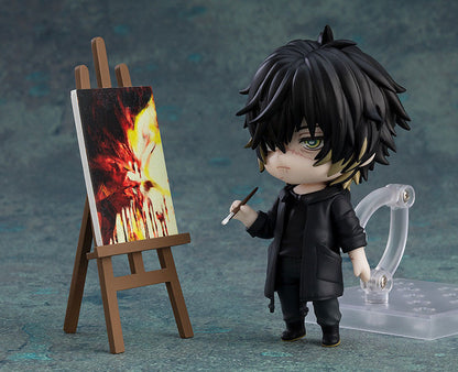PRE ORDER – NENDOROID SLOW DAMAGE - TOWA