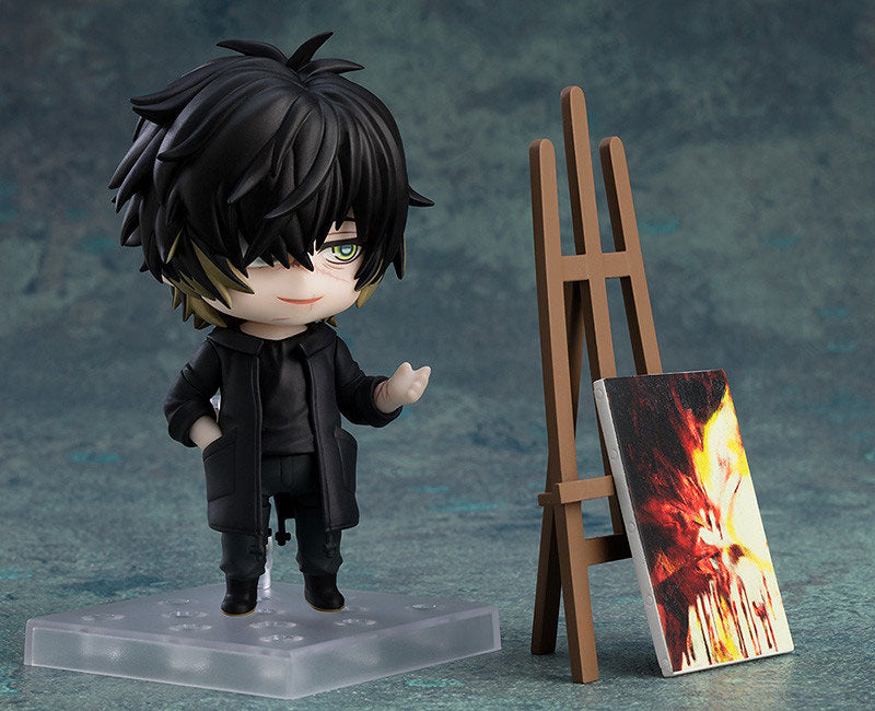 PRE ORDER – NENDOROID SLOW DAMAGE - TOWA