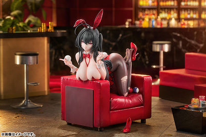 PRE ORDER – 1/7 AZUR LANE - TAIHOU: FUN ON THE BAIZE - ILLUSTRATION VER.