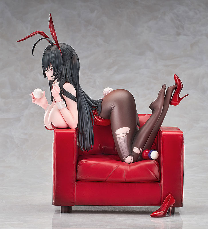 PRE ORDER – 1/7 AZUR LANE - TAIHOU: FUN ON THE BAIZE - ILLUSTRATION VER.