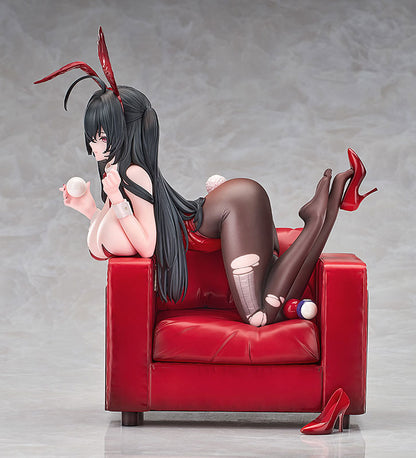 PRE ORDER – 1/7 AZUR LANE - TAIHOU: FUN ON THE BAIZE - ILLUSTRATION VER.