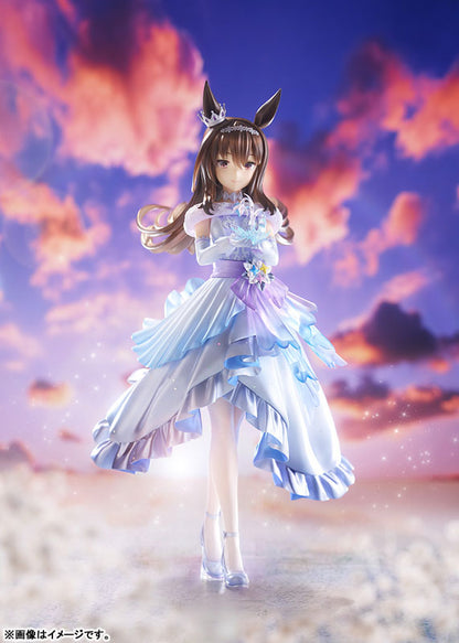 PRE ORDER – 1/7 UMAMUSUME: PRETTY DERBY - (GLACIALIS VEGA) ADMIRE VEGA