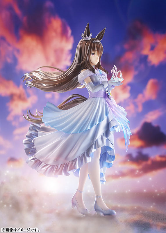 PRE ORDER – 1/7 UMAMUSUME: PRETTY DERBY - (GLACIALIS VEGA) ADMIRE VEGA