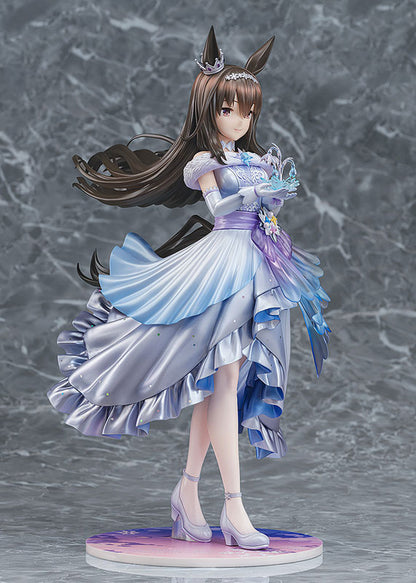 PRE ORDER – 1/7 UMAMUSUME: PRETTY DERBY - (GLACIALIS VEGA) ADMIRE VEGA