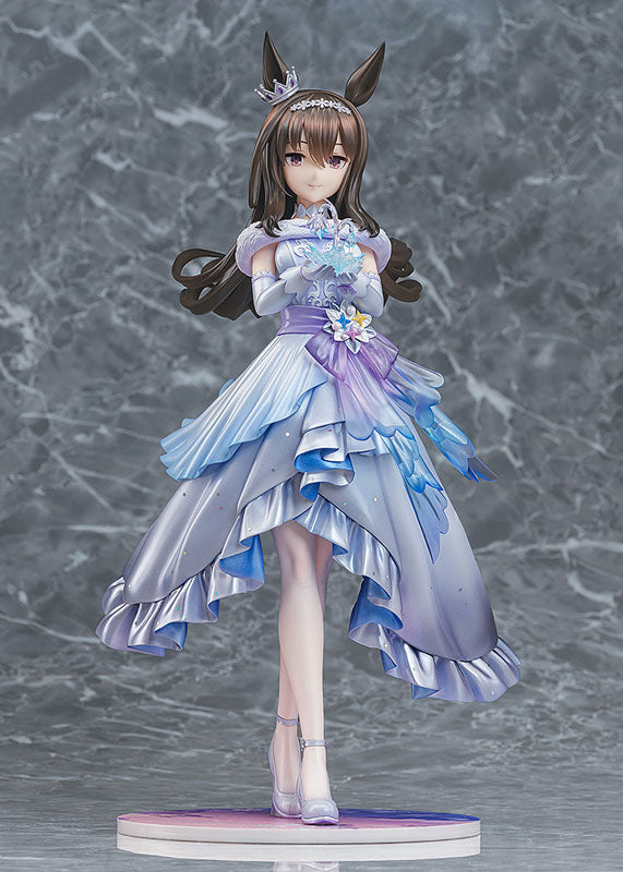 PRE ORDER – 1/7 UMAMUSUME: PRETTY DERBY - (GLACIALIS VEGA) ADMIRE VEGA