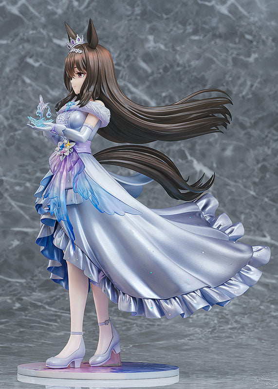 PRE ORDER – 1/7 UMAMUSUME: PRETTY DERBY - (GLACIALIS VEGA) ADMIRE VEGA