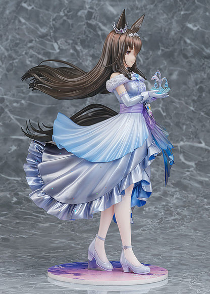 PRE ORDER – 1/7 UMAMUSUME: PRETTY DERBY - (GLACIALIS VEGA) ADMIRE VEGA