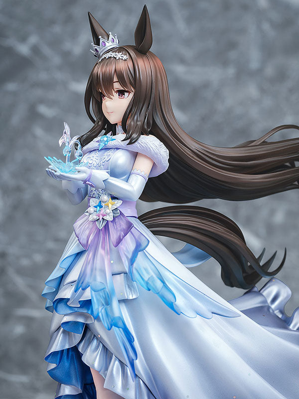 PRE ORDER – 1/7 UMAMUSUME: PRETTY DERBY - (GLACIALIS VEGA) ADMIRE VEGA