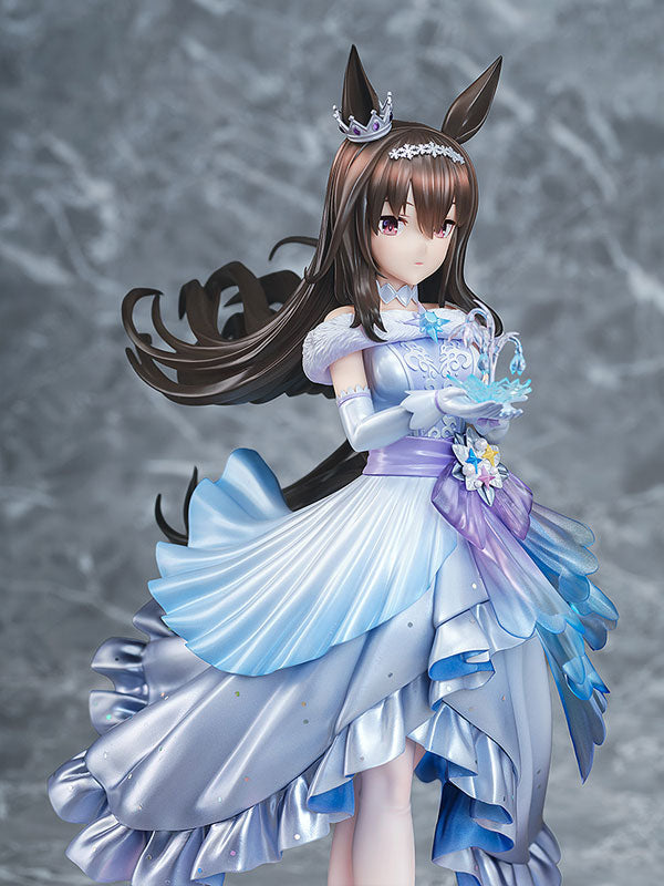PRE ORDER – 1/7 UMAMUSUME: PRETTY DERBY - (GLACIALIS VEGA) ADMIRE VEGA