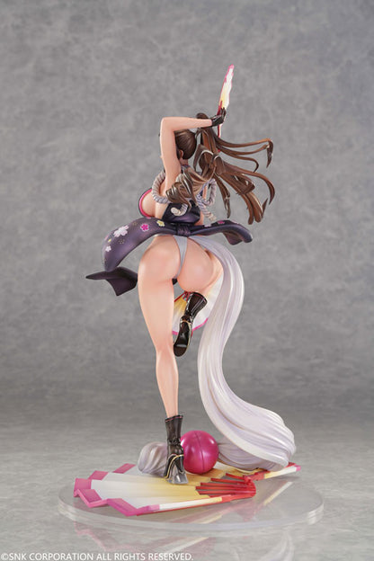 PRE ORDER – 1/6 THE KING OF FIGHTERS - MAI SHIRANUI X PAINT ARTIST MA-MAN - MAI SHIRANUI