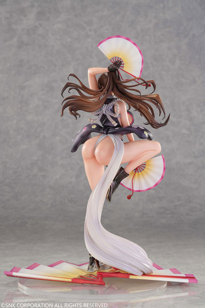 PRE ORDER – 1/6 THE KING OF FIGHTERS - MAI SHIRANUI X PAINT ARTIST MA-MAN - MAI SHIRANUI