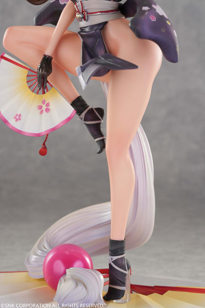 PRE ORDER – 1/6 THE KING OF FIGHTERS - MAI SHIRANUI X PAINT ARTIST MA-MAN - MAI SHIRANUI