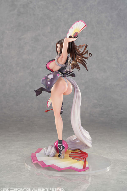 PRE ORDER – 1/6 THE KING OF FIGHTERS - MAI SHIRANUI X PAINT ARTIST MA-MAN - MAI SHIRANUI