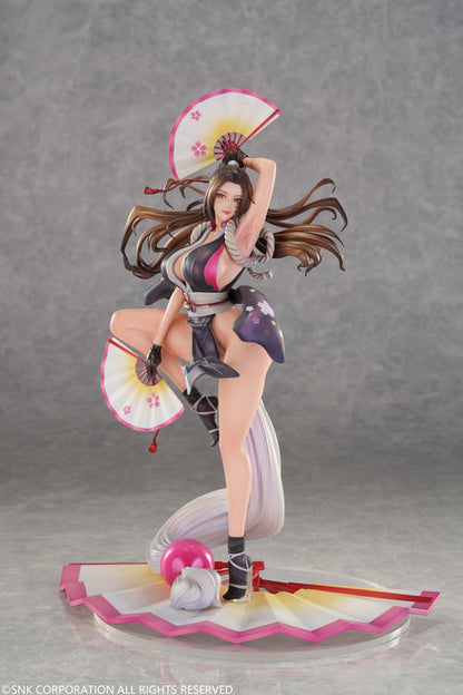 PRE ORDER – 1/6 THE KING OF FIGHTERS - MAI SHIRANUI X PAINT ARTIST MA-MAN - MAI SHIRANUI
