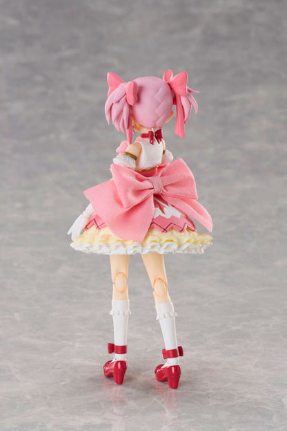 PRE ORDER – 1/12 BUZZMOD. PUELLA MAGI MADOKA MAGICA THE MOVIE -WALPURGISNACHT: RISING- - MADOKA KANAME - ACTION FIGURE