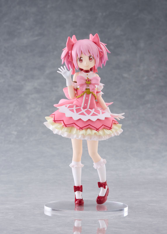 PRE ORDER – PUELLA MAGI MADOKA MAGICA THE MOVIE -WALPURGISNACHT: RISING- - MADOKA KANAME - NON-SCALE FIGURE