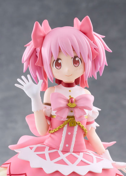 PRE ORDER – PUELLA MAGI MADOKA MAGICA THE MOVIE -WALPURGISNACHT: RISING- - MADOKA KANAME - NON-SCALE FIGURE