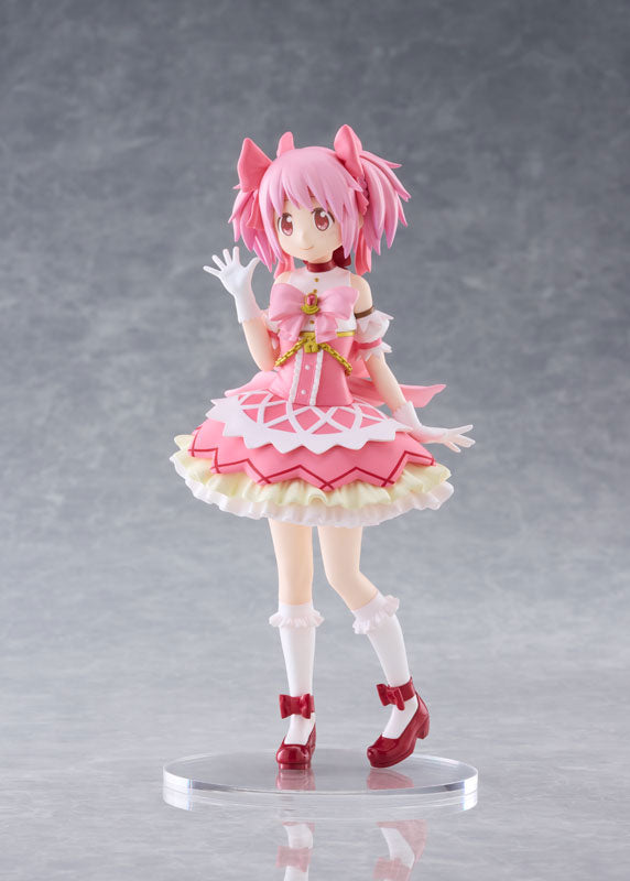 PRE ORDER – PUELLA MAGI MADOKA MAGICA THE MOVIE -WALPURGISNACHT: RISING- - MADOKA KANAME - NON-SCALE FIGURE