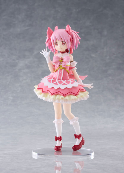 PRE ORDER – PUELLA MAGI MADOKA MAGICA THE MOVIE -WALPURGISNACHT: RISING- - MADOKA KANAME - NON-SCALE FIGURE
